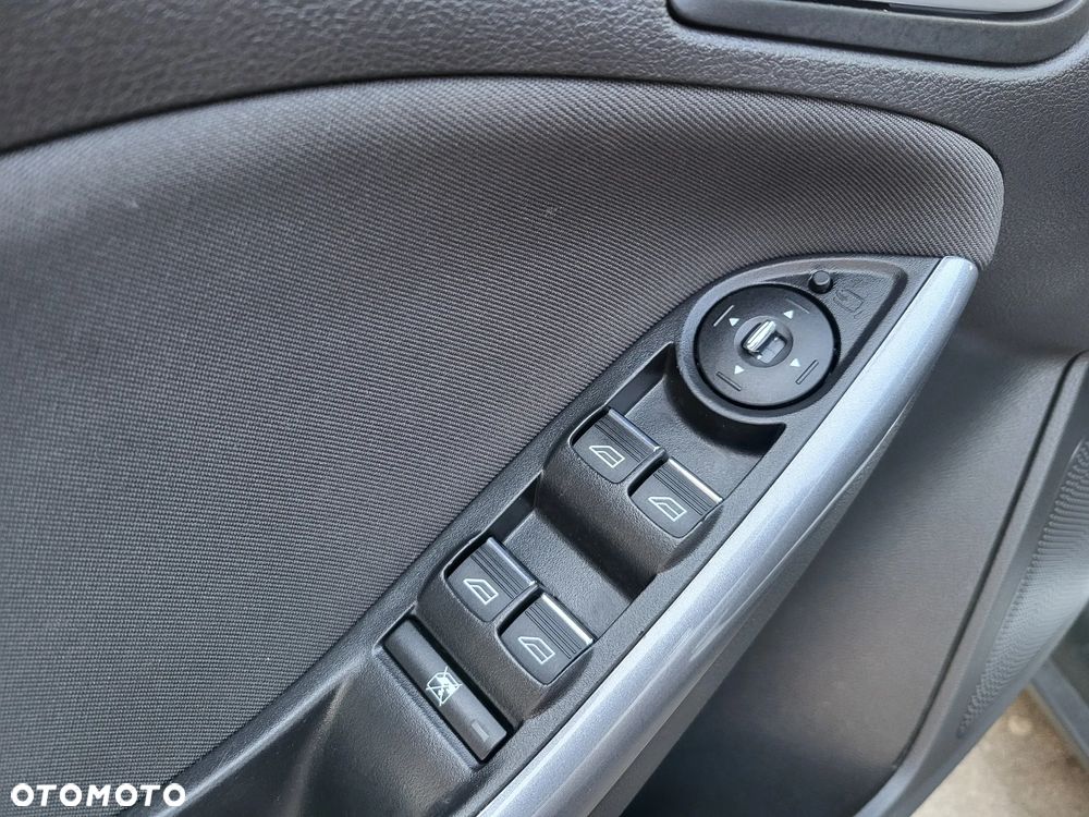 Ford Focus 1.6 TDCi Titanium - 30