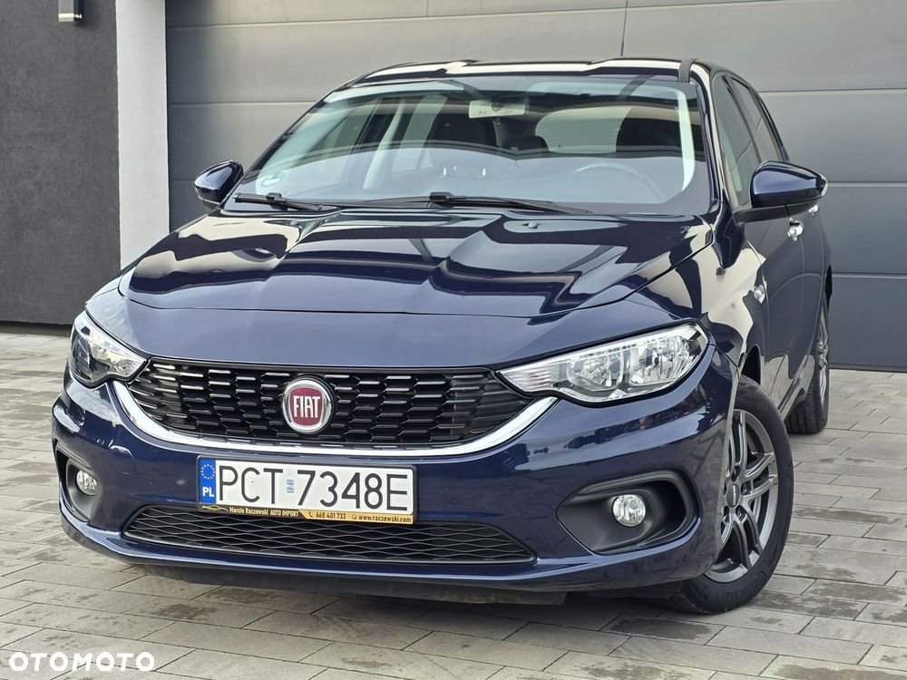 Fiat Tipo 1.4 16v Street - 16