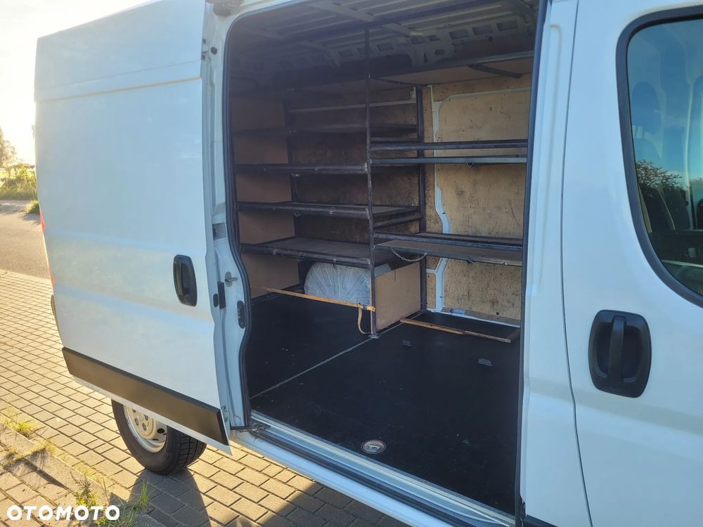 Fiat Ducato - 17