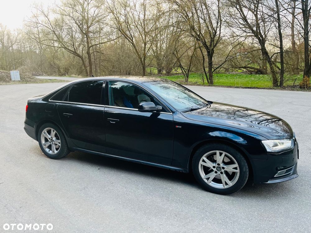 Audi A4 Limousine 1.8 TFSI Prime Edition - 7