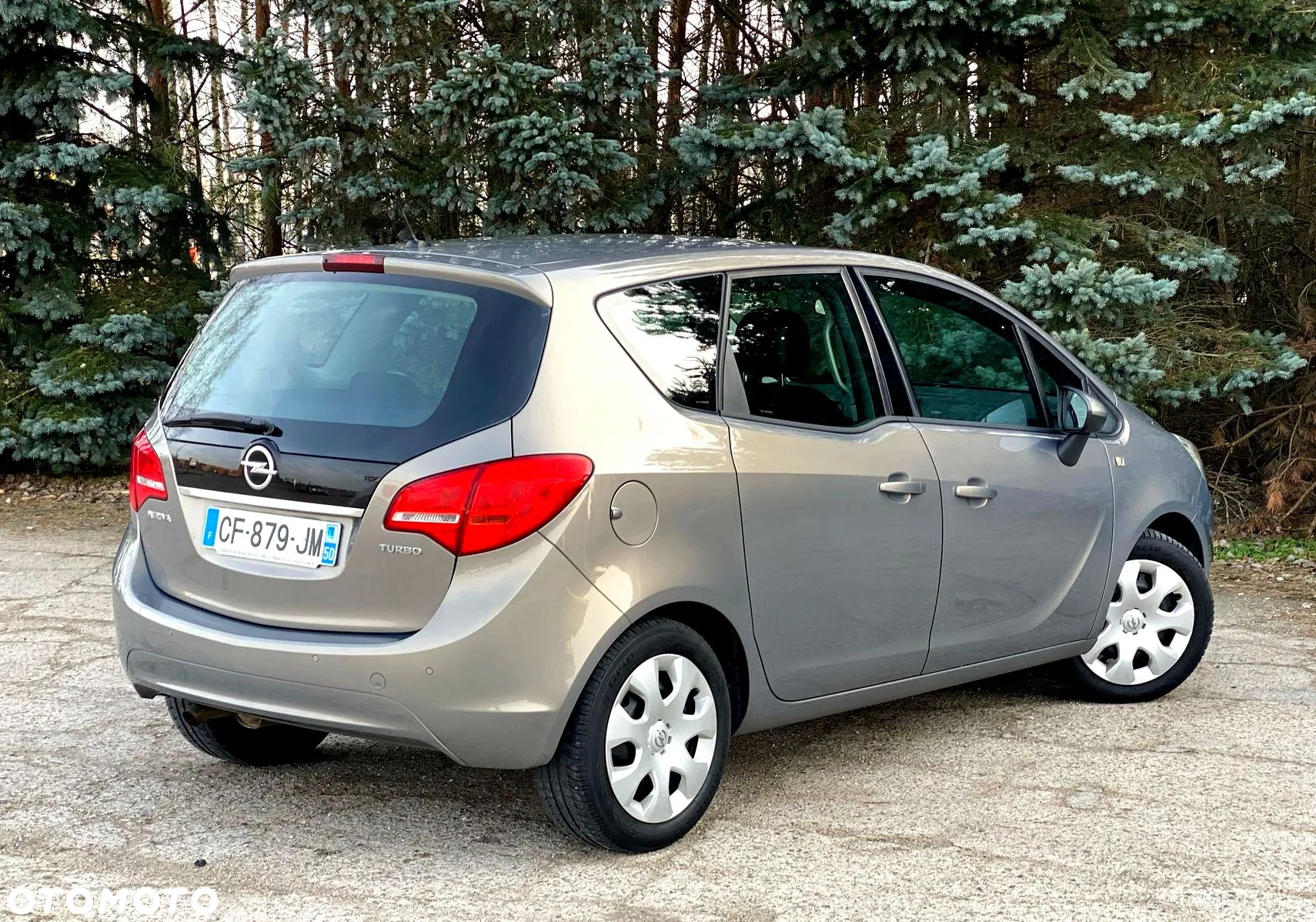 Opel Meriva 1.4 Active - 33