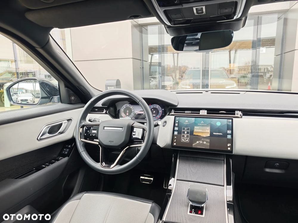 Land Rover Range Rover Velar - 15