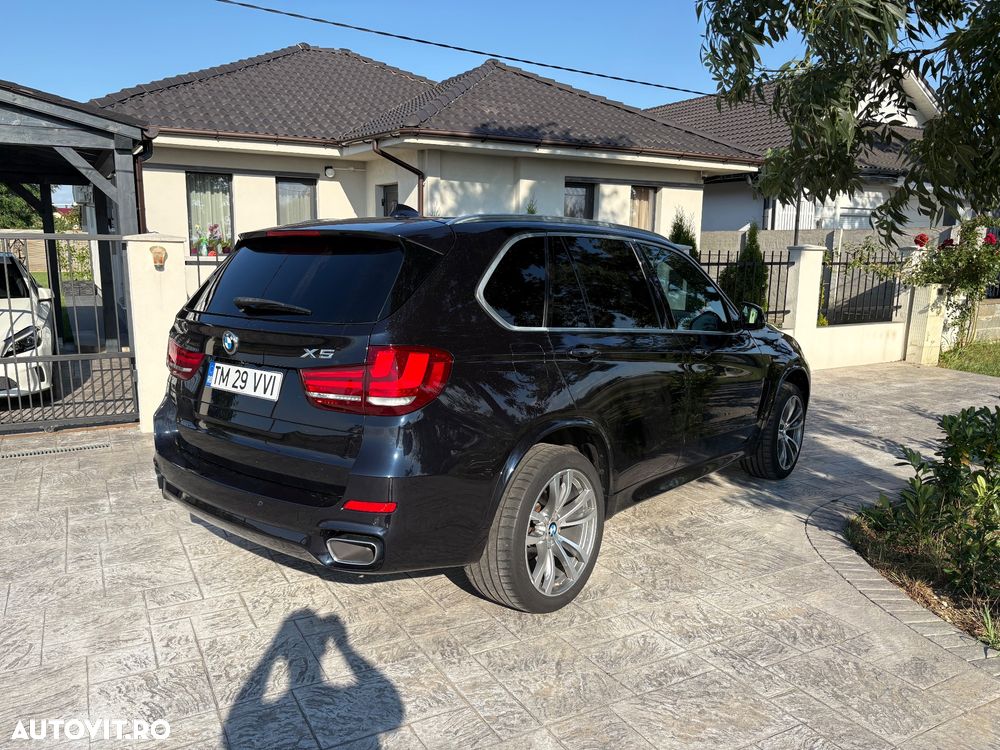 BMW X5 xDrive30d - 3
