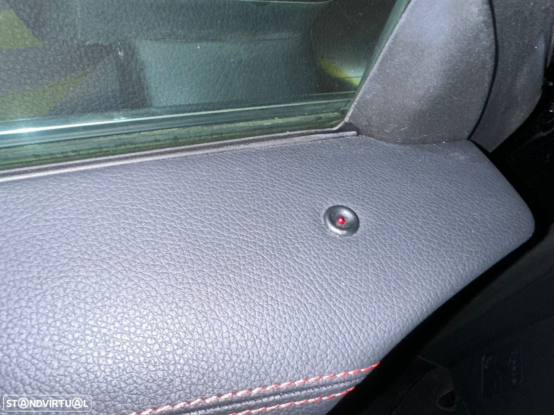Mercedes-Benz CLA 180 d AMG Line Aut. - 36