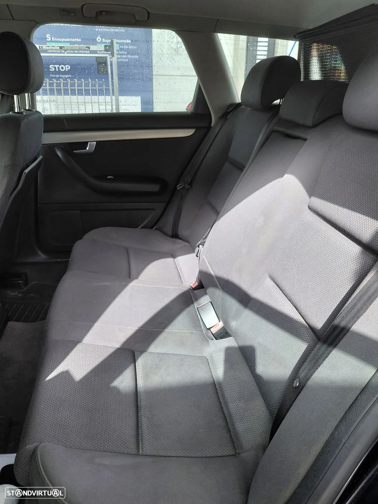 Audi A4 Avant 1.9 TDI m5 Sport - 10