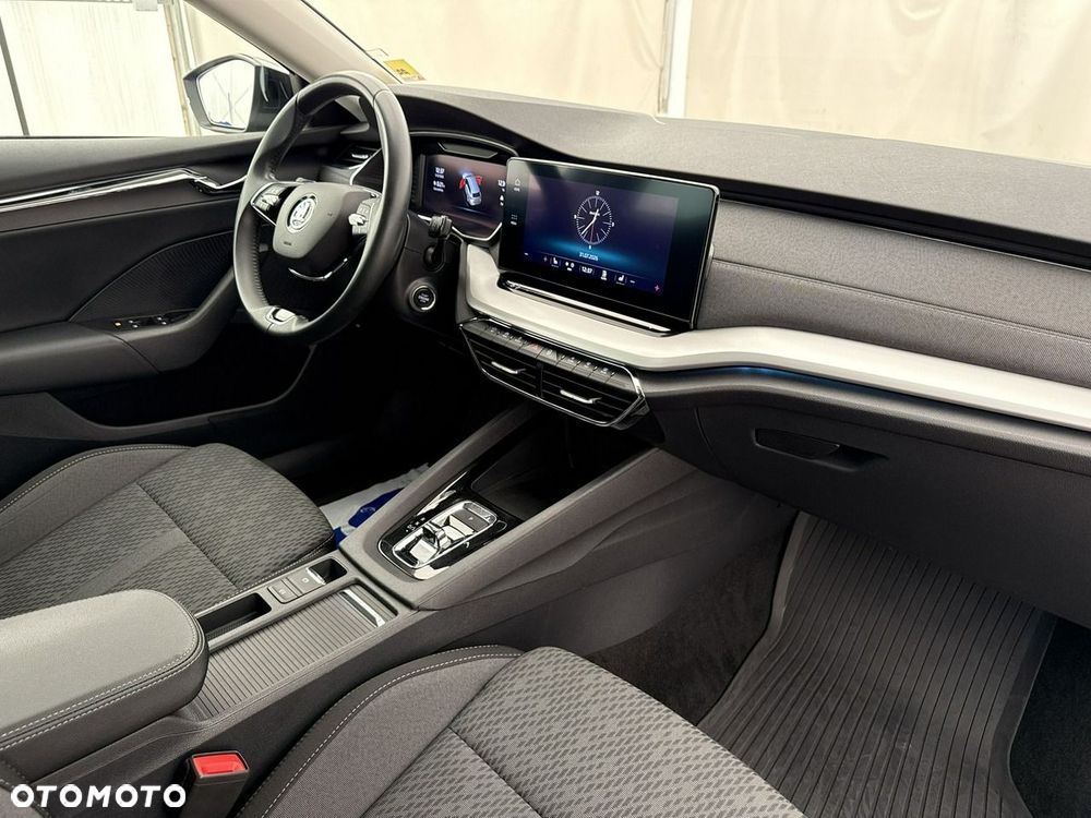 Skoda Octavia - 22