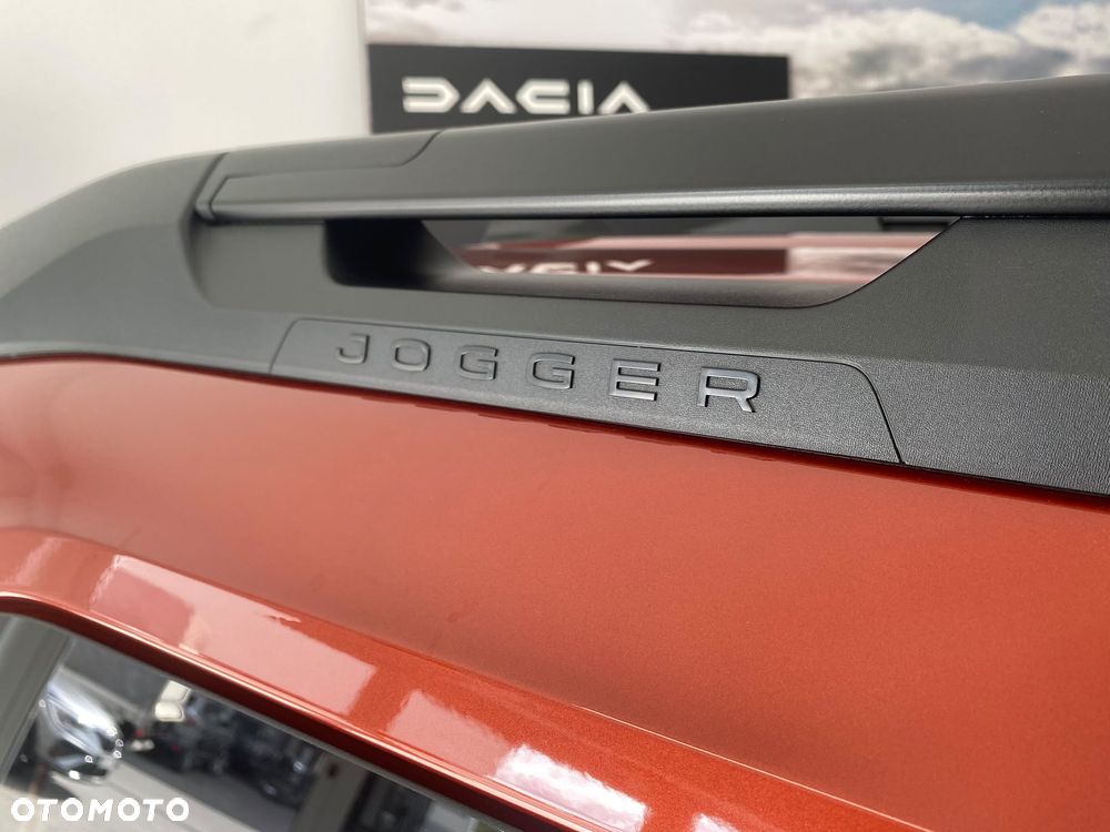 Dacia Jogger - 8