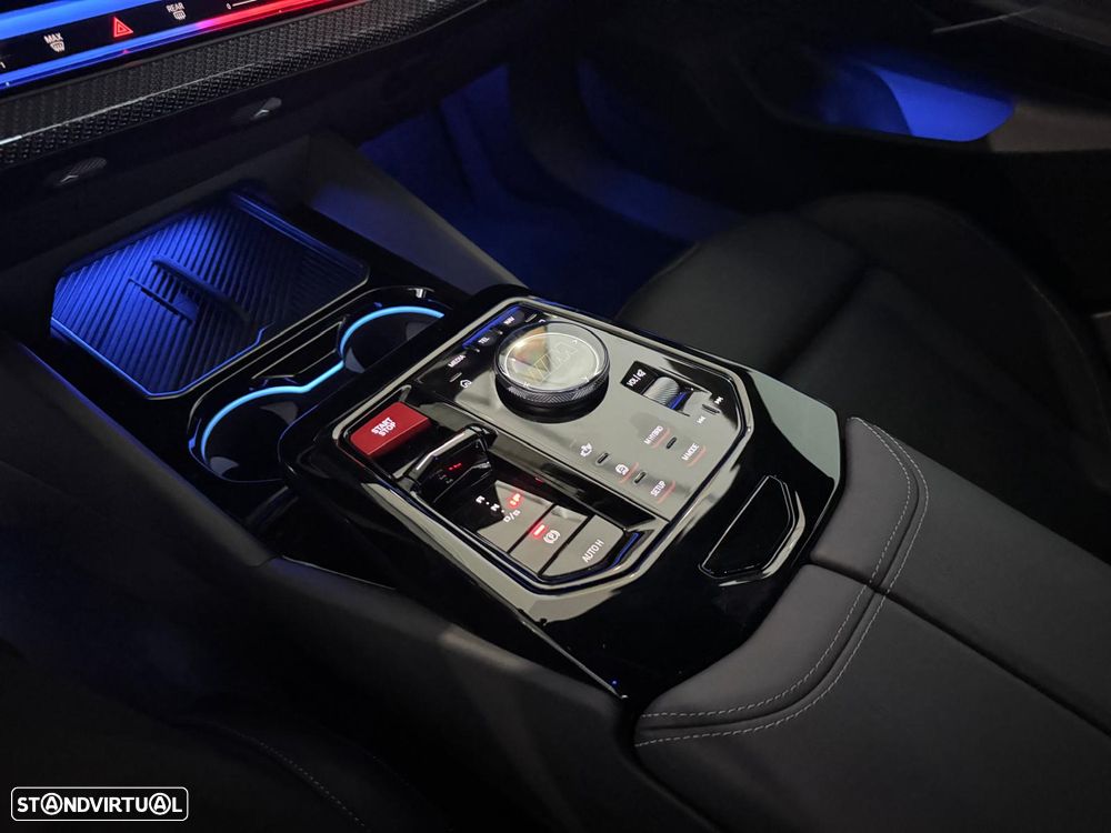 BMW M5 Standard - 21