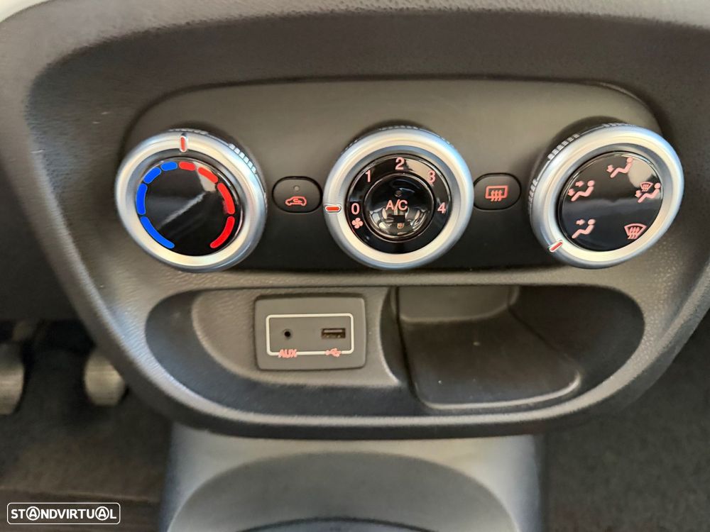 Fiat 500L 0.9 8V TwinAir Lounge Eco S&S - 28