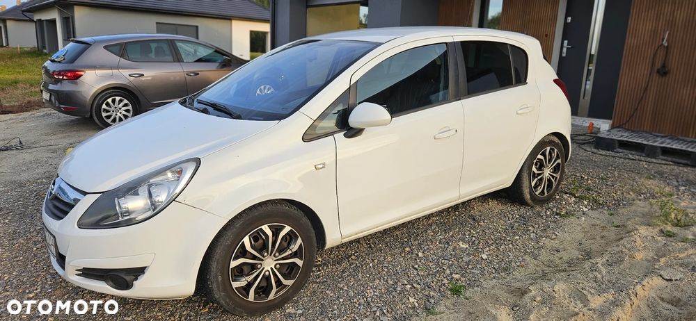Opel Corsa 1.2 16V 111 - 9