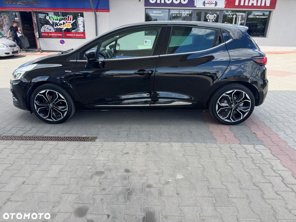 Renault Clio (Energy) TCe 90 Bose Edition - 3