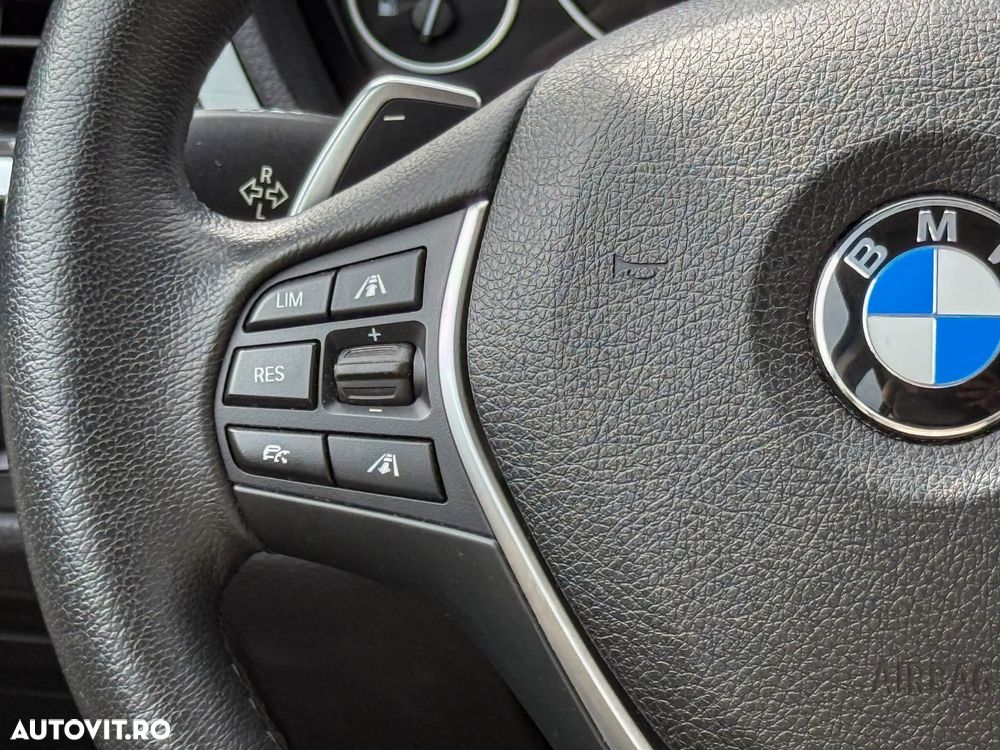BMW Seria 4 435d xDrive - 16
