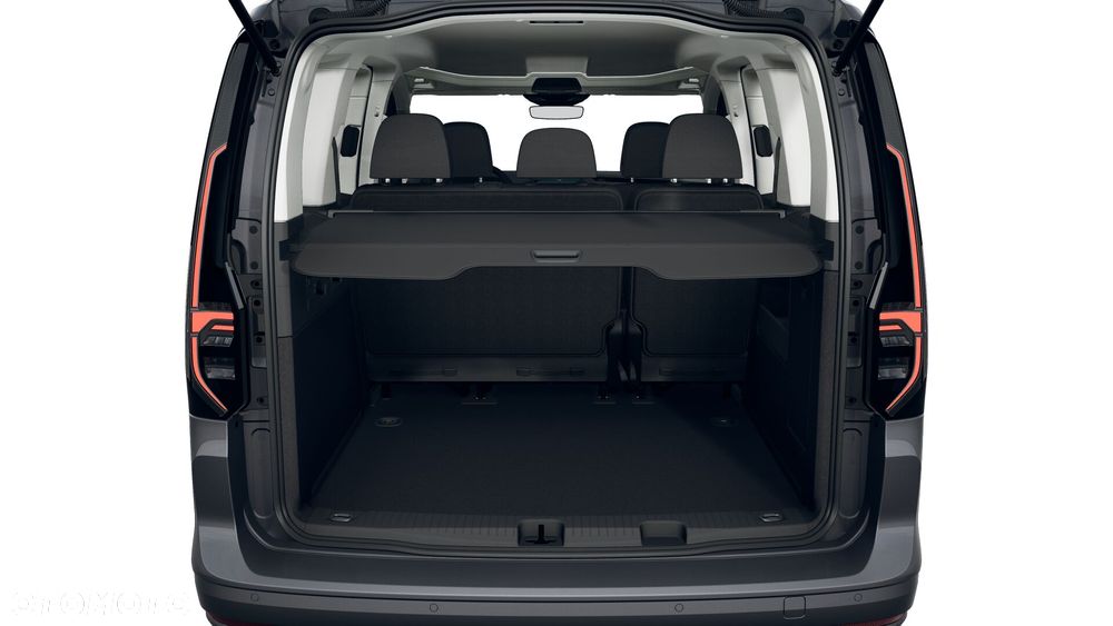 Volkswagen Caddy 1.5 TSI DSG - 7