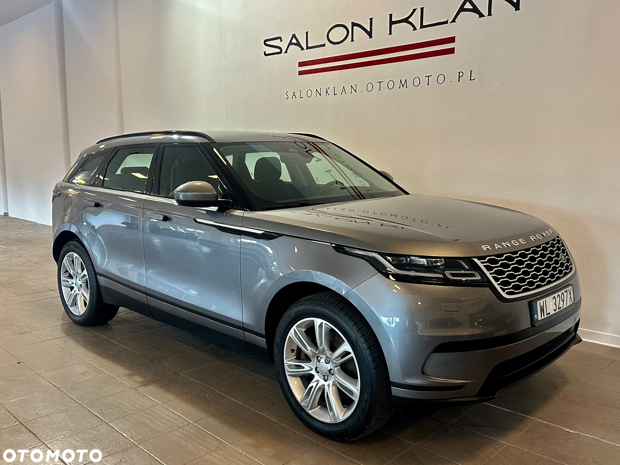 Land Rover Range Rover Velar 2.0 P400e PHEV S - 6