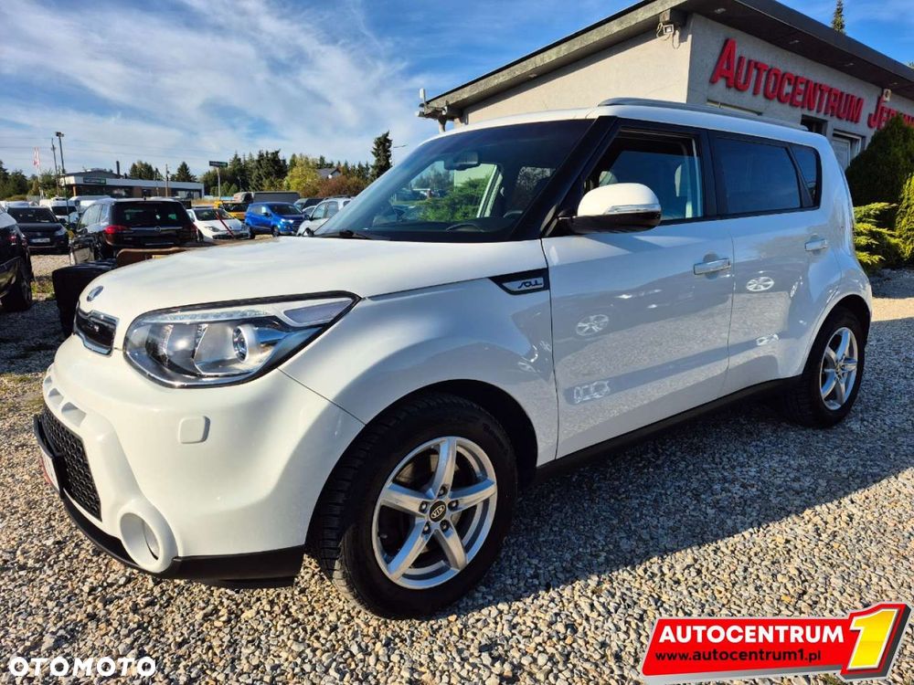 Kia Soul - 2