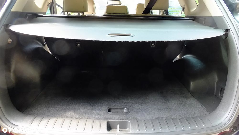 Hyundai Tucson 1.7 CRDI BlueDrive Style 2WD - 16