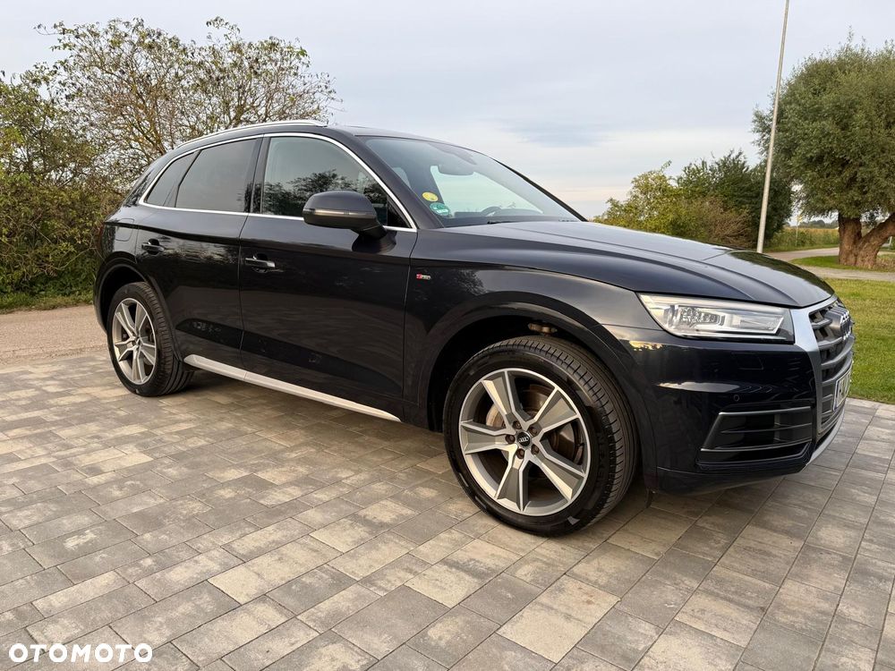 Audi Q5 2.0 TDI Quattro S tronic - 21