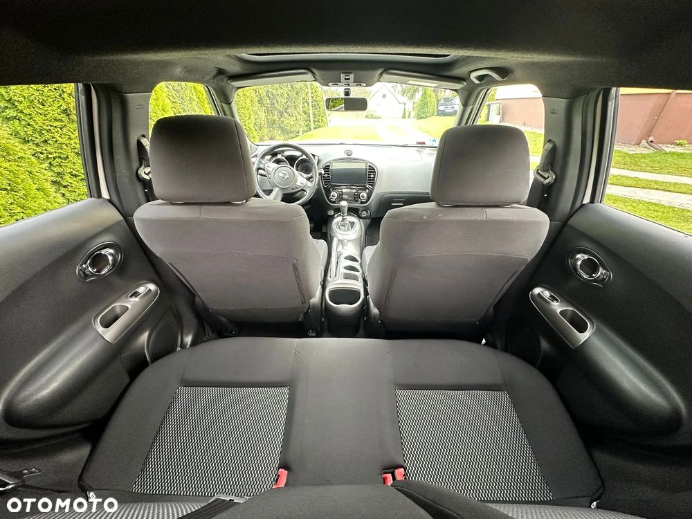 Nissan Juke 1.2 DIG-T Acenta - 31