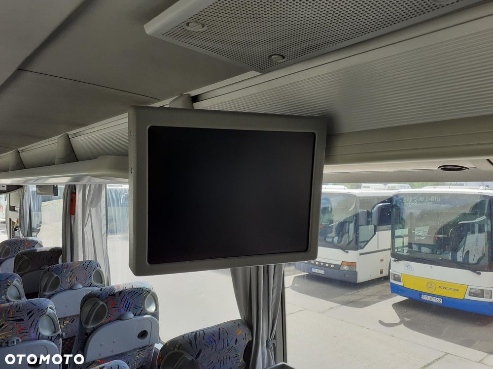 Setra S 415 GT-HD - 15