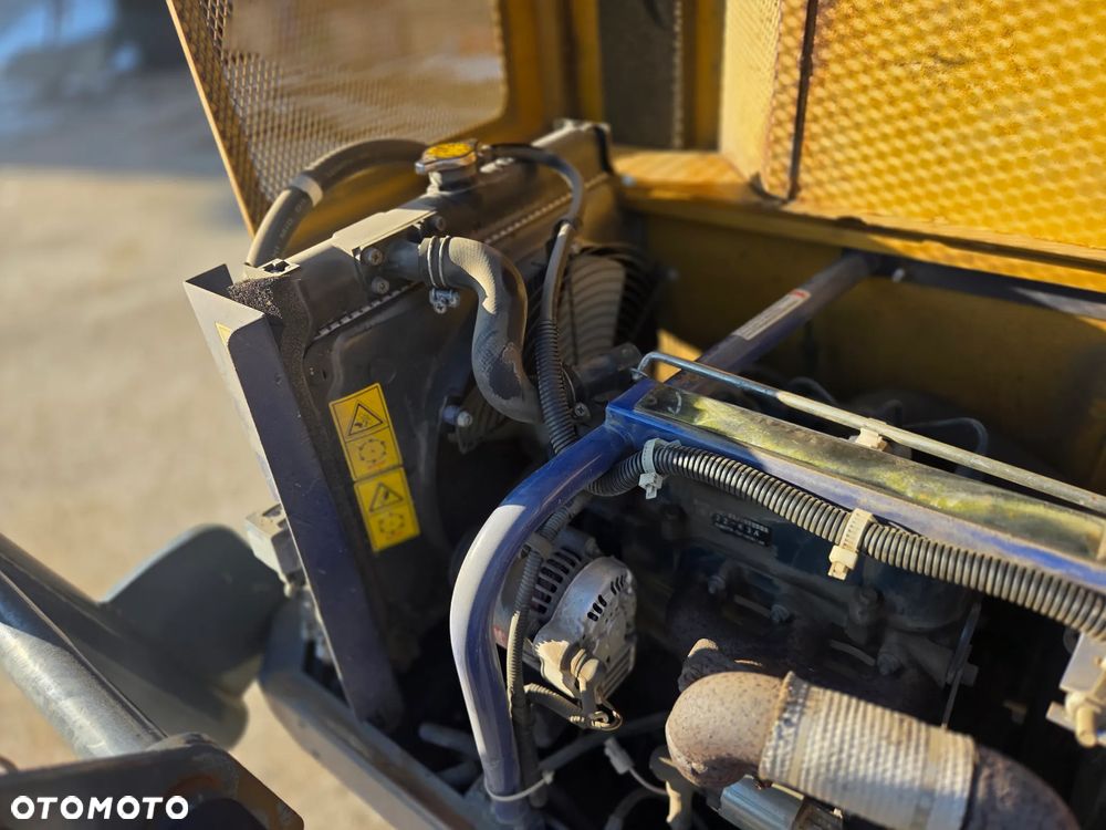 Kubota Cany com - 15