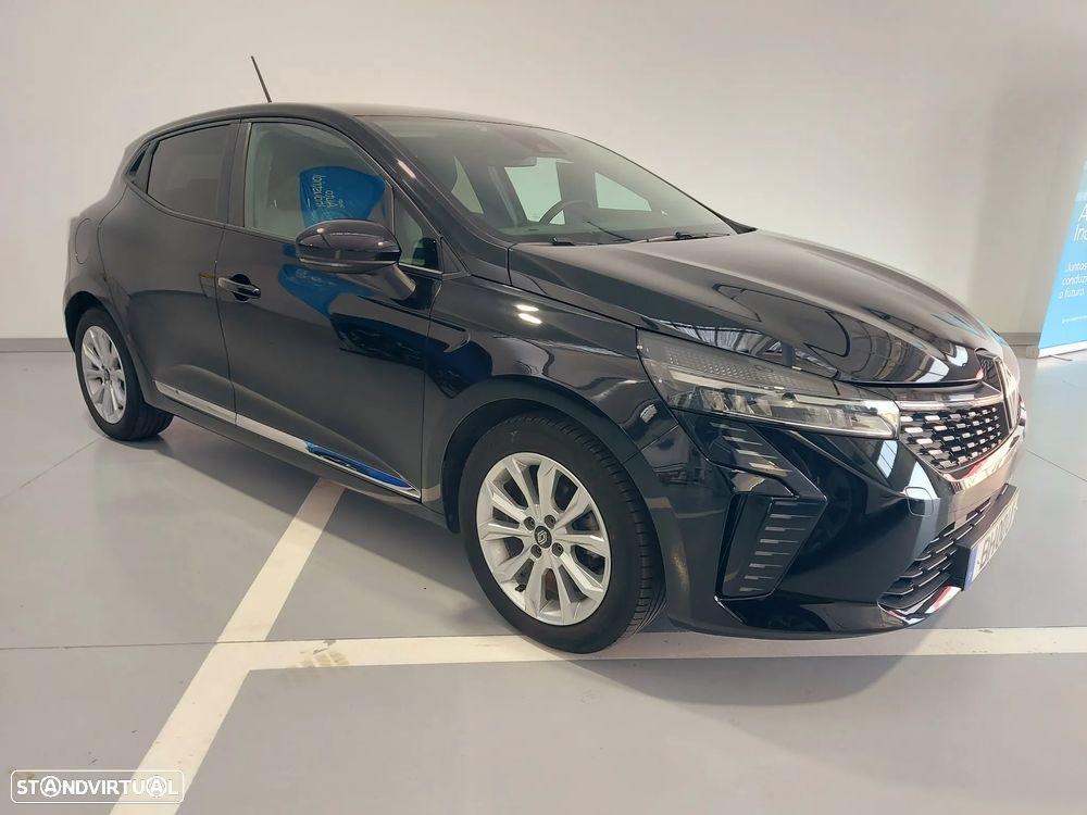 Renault Clio 1.0 TCe Evolution - 2