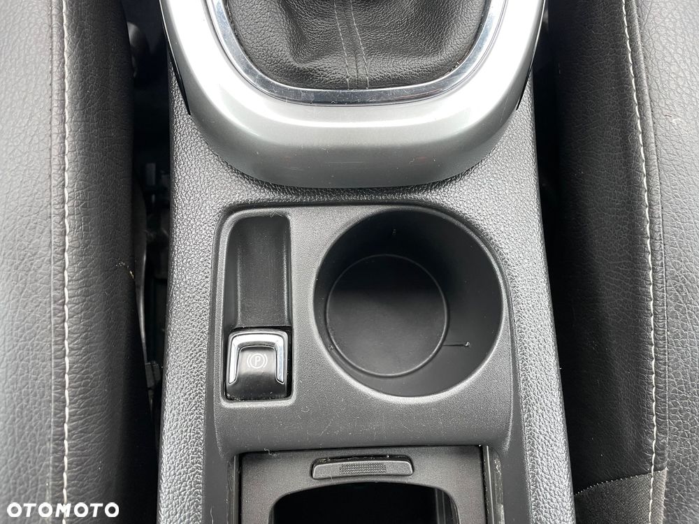 Opel Astra 1.4 Turbo ENERGY - 29