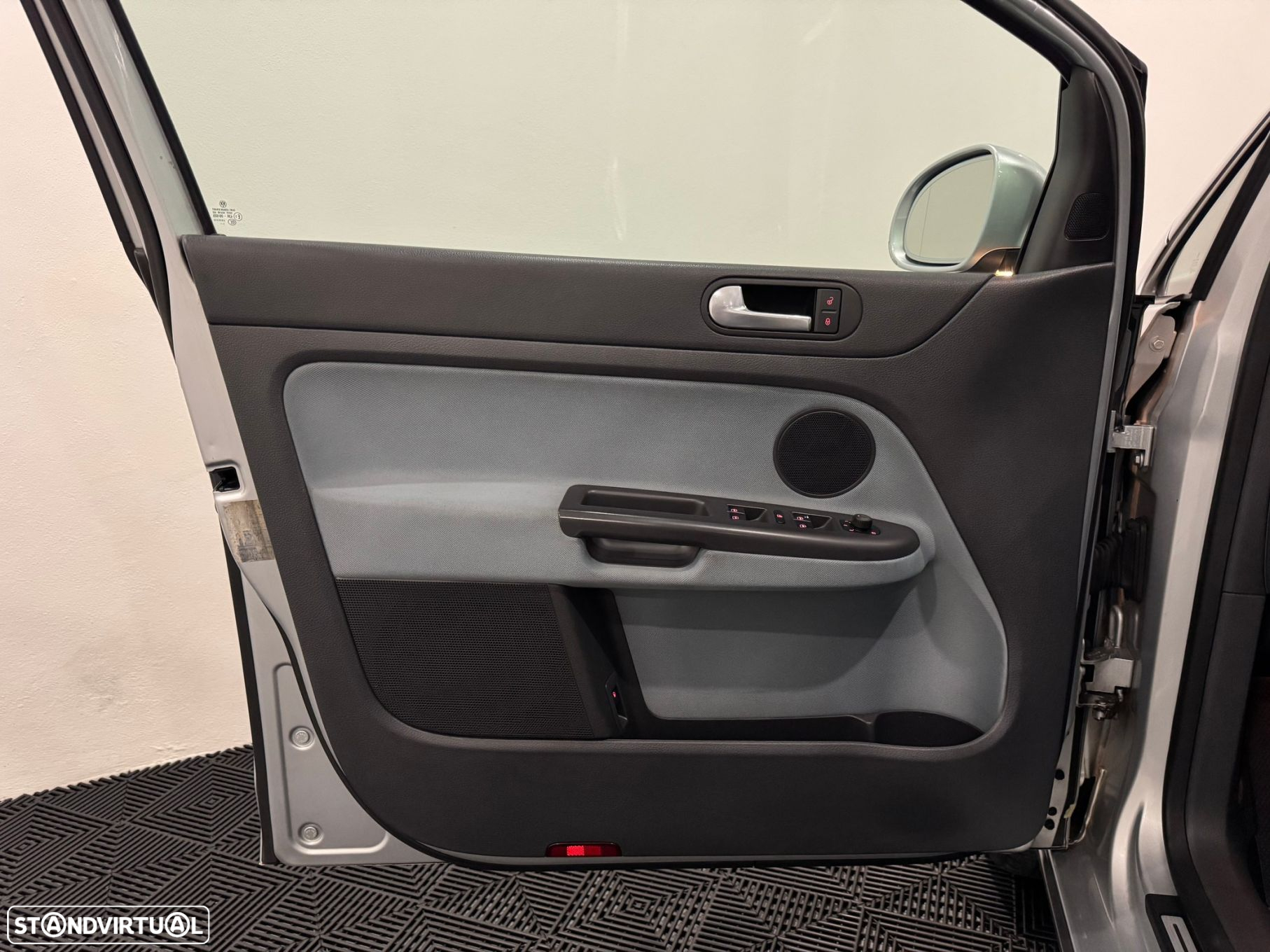 VW Golf 1.9 TDi Confortline - 55