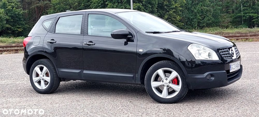 Nissan Qashqai - 12