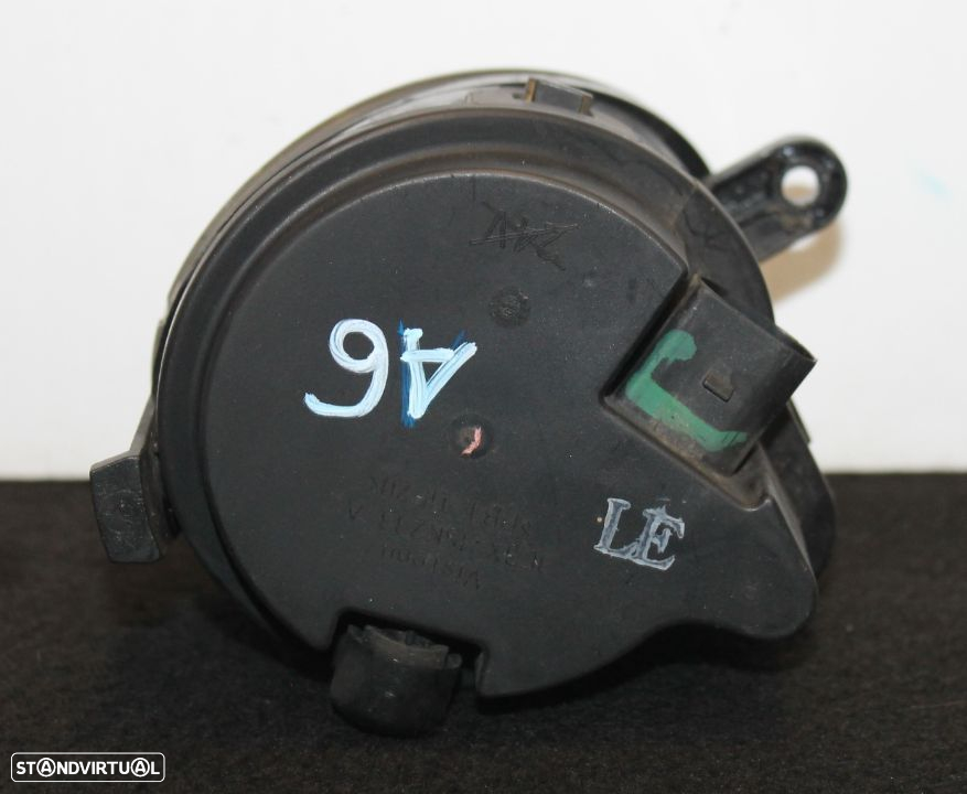 Farol Nevoeiro Audi A6 de 2005 - 3