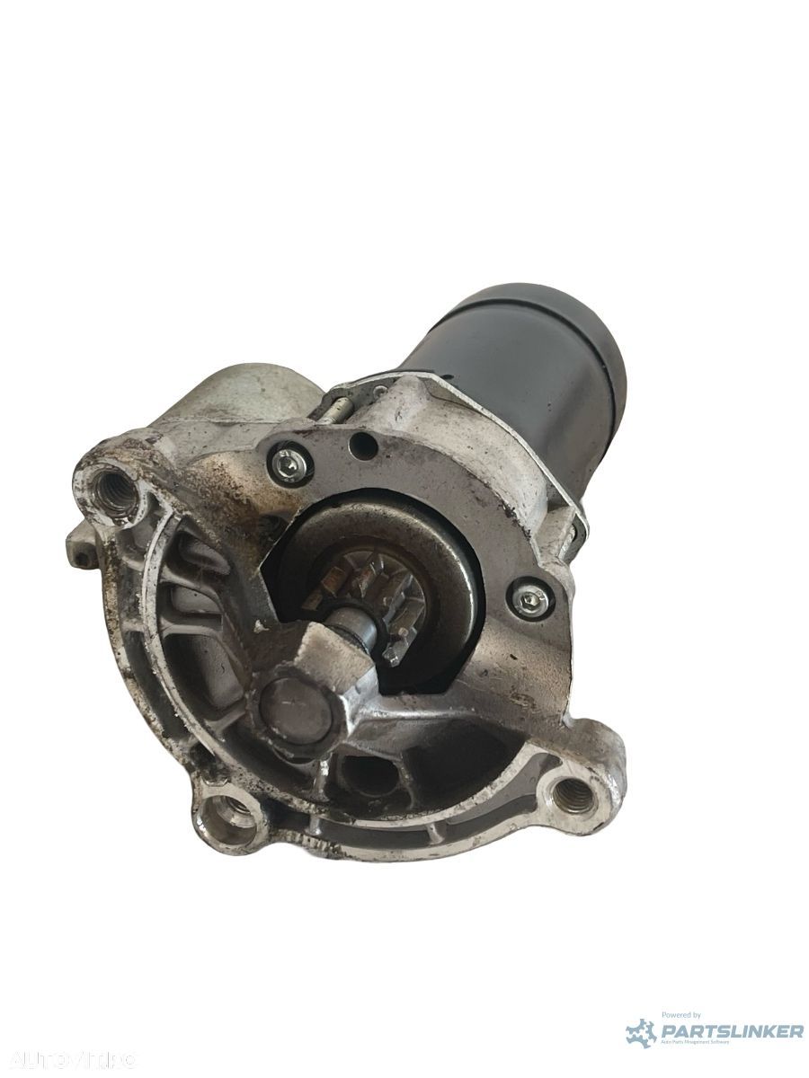 Electromotor PEUGEOT 206 Hatchback 2A/C 1998 - > 2.0 HDI 90 RHY (DW10TD) - 1