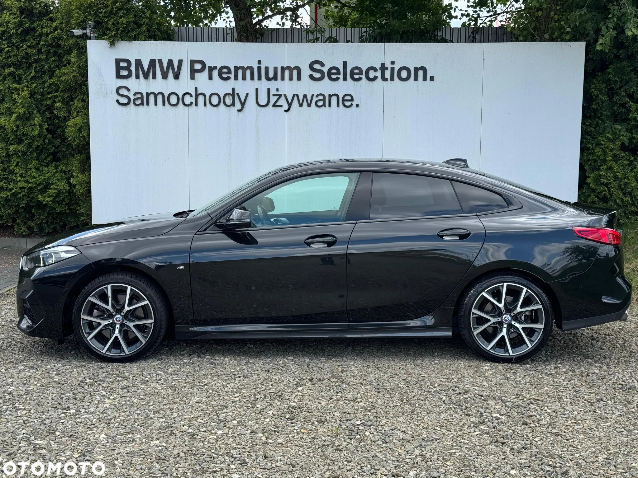 BMW Seria 2 220i M Sport - 4