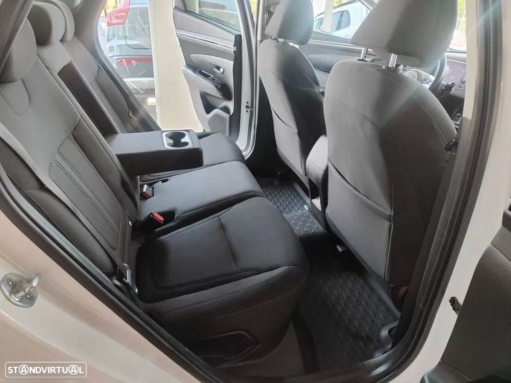 Hyundai Tucson 1.6 CRDi Premium - 13