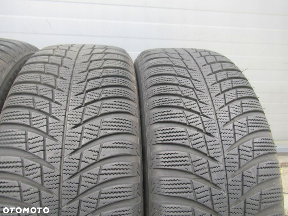 KOŁA ZIMA R16 OPEL ASTRA H,VECTRA B,C,ZAFIRA A,B,MERIVA,SIGNUM 5x110 - 6