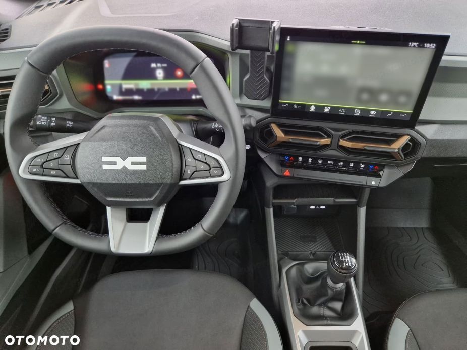 Dacia Bigster - 12