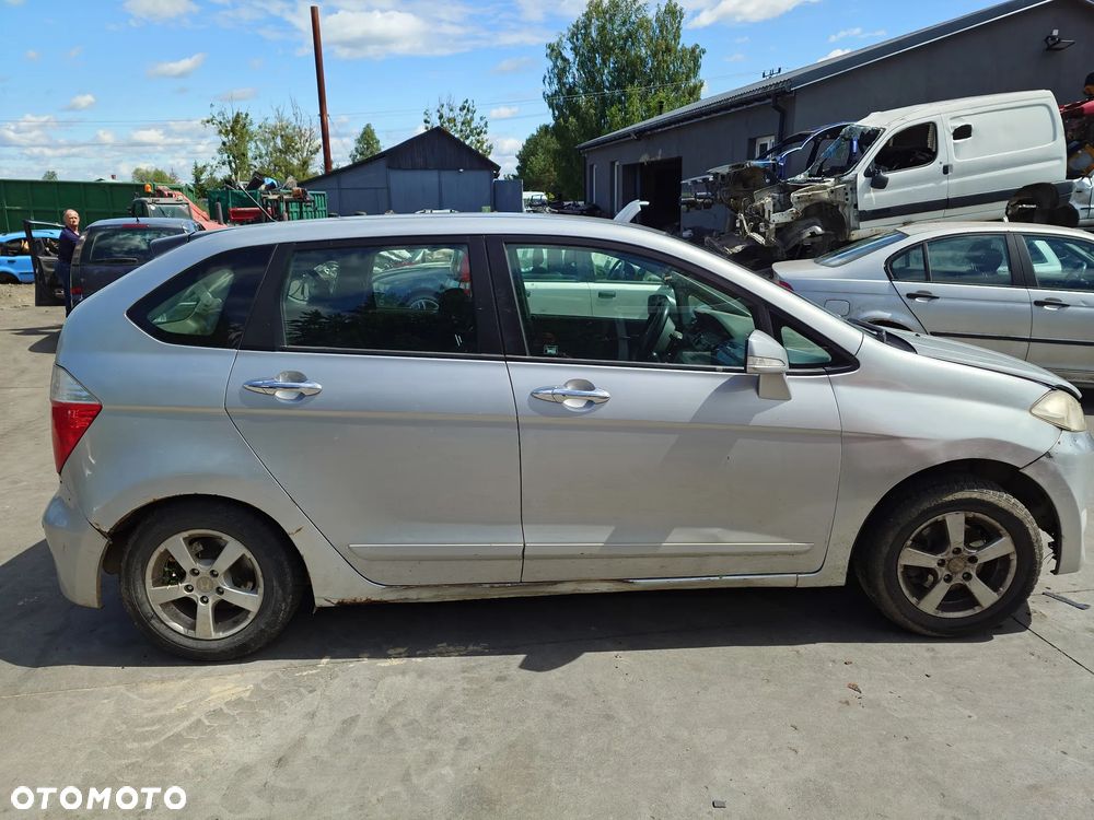 Honda FR-V 06 R 1.7 92 KW NA CZĘŚCI - 4