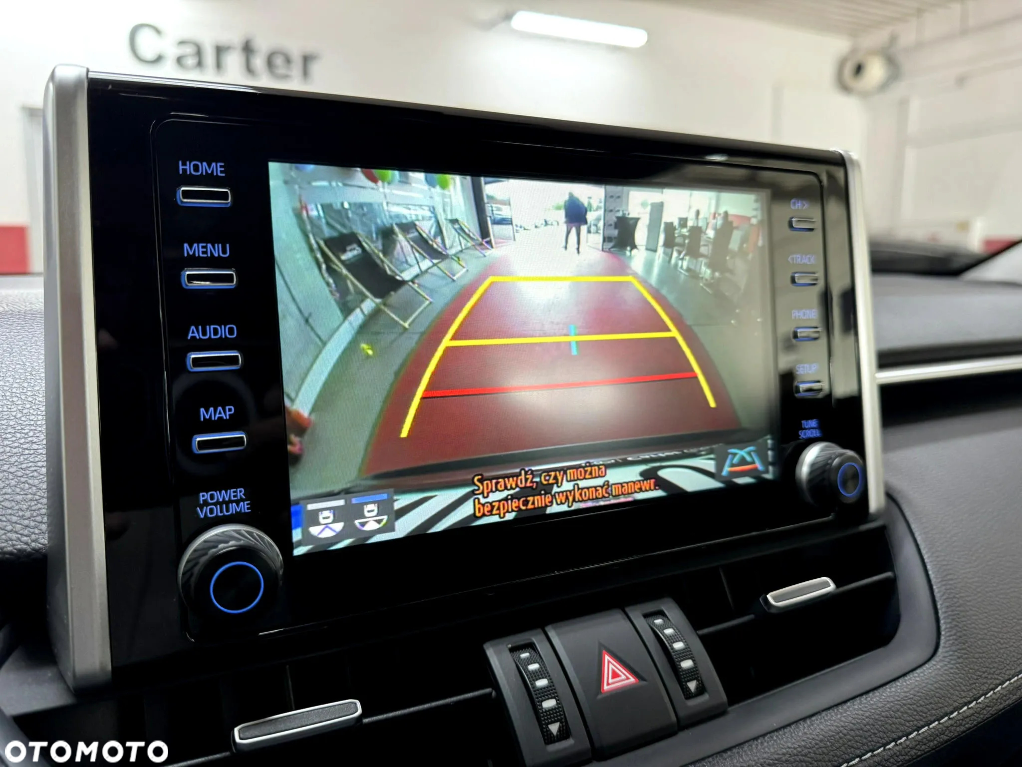 Toyota RAV4 2.5 Hybrid Comfort 4x2 - 25