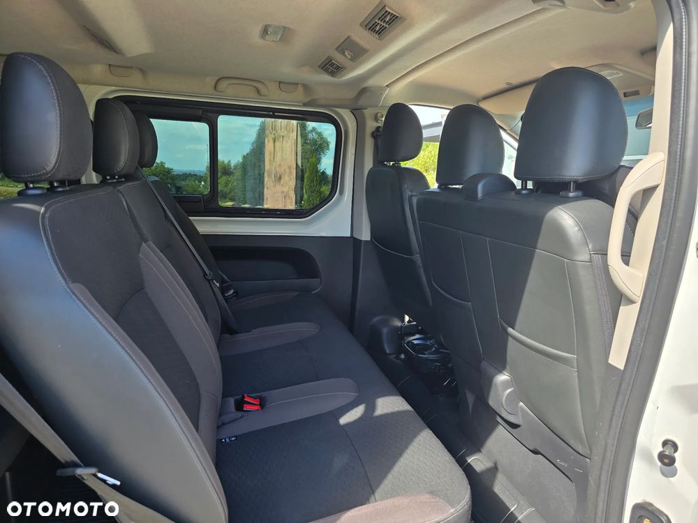 Fiat Talento L2H1 Family - 11