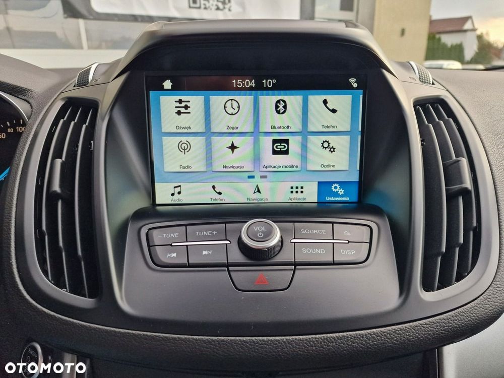 Ford Kuga 1.5 EcoBoost 2x4 Cool & Connect - 27