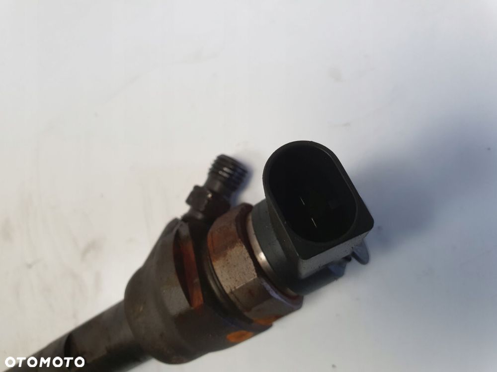 WTRYSKIWACZ BMW E87 E90 E91 2.0 D _ wtrysk 0445110289 - 5