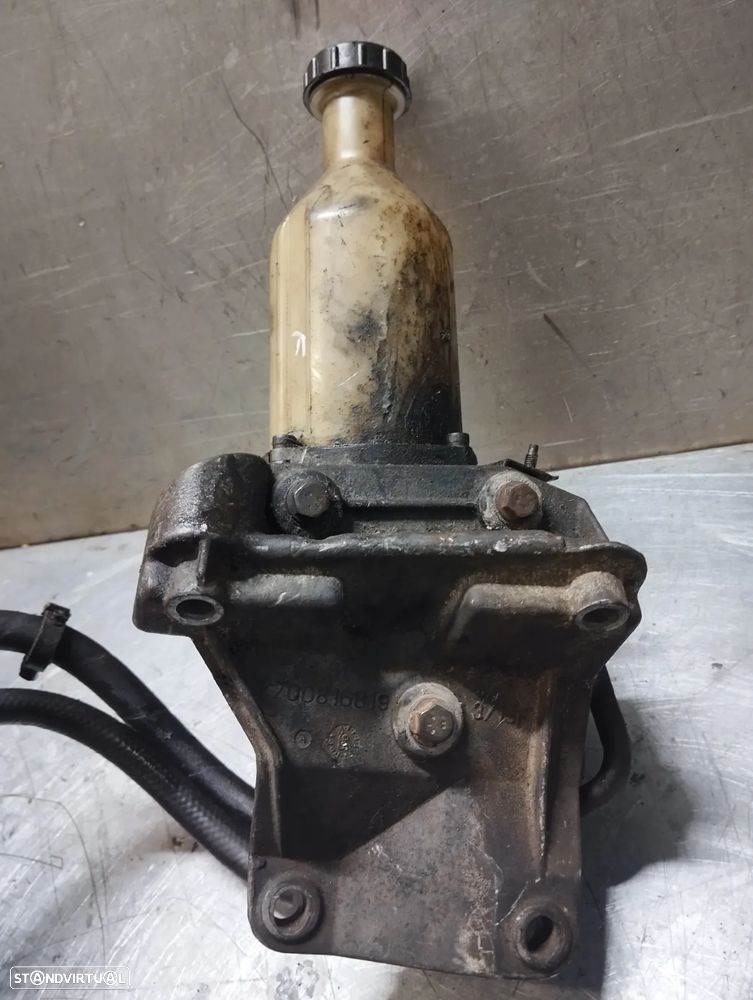 BOMBA DE DIRECÇÃO / DIREÇÃO ELETRO-HIDRAULICA RENAULT CLIO MK1 - 4