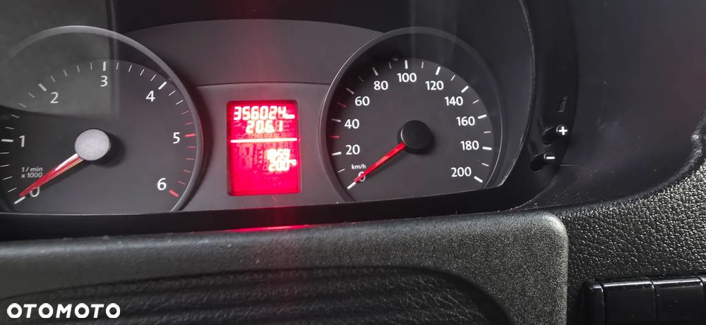 Volkswagen Crafter - 6