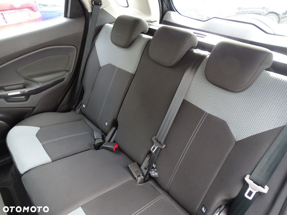 Ford EcoSport - 22