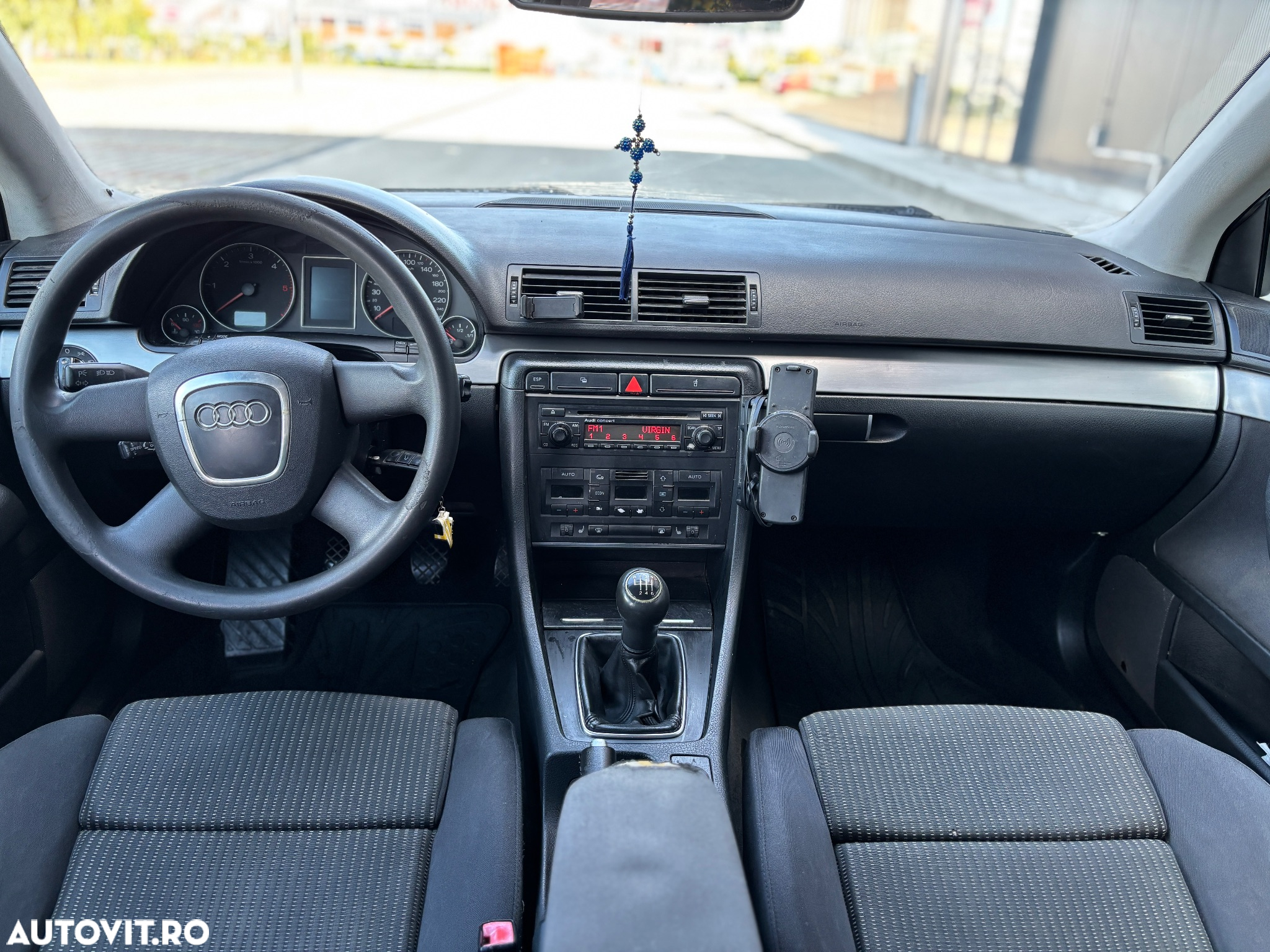 Audi A4 - 12