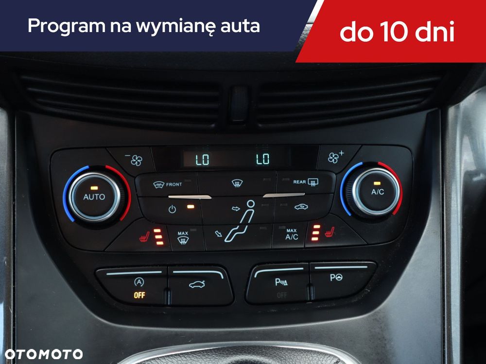 Ford Grand C-MAX - 15
