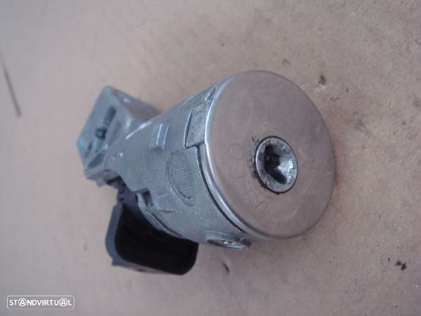 Canhão C/ Chave Ignição/Direcção Citroen C5 Ii Break (Re_) - 3