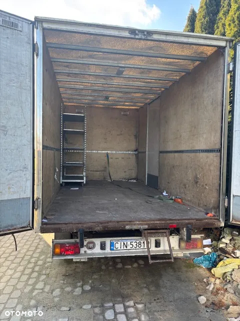 Iveco daily 35c15 - 6
