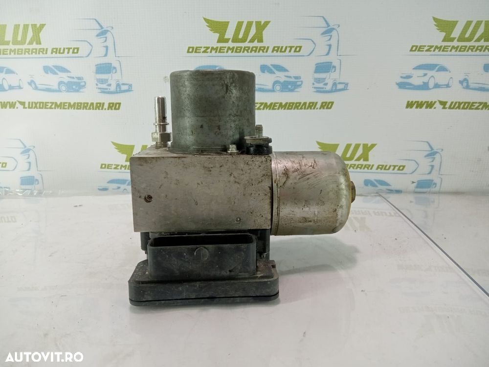 Pompa abs 472108051r Renault Zoe 1  [din 2012 pana  2020] - 1