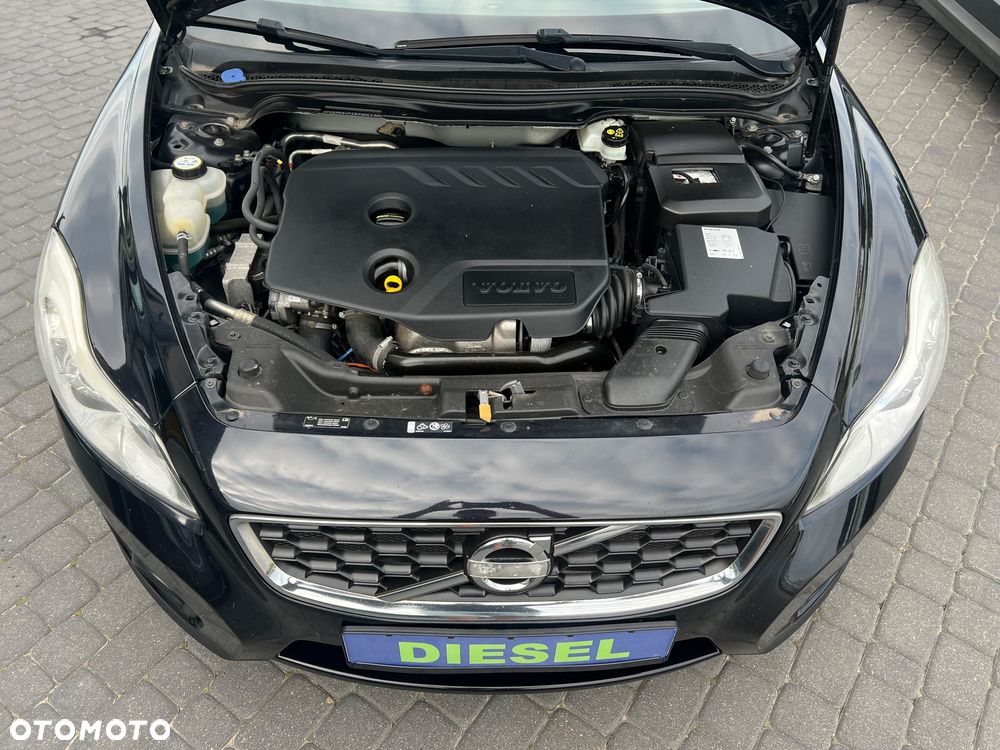 Volvo C30 D2 Business Edition - 11