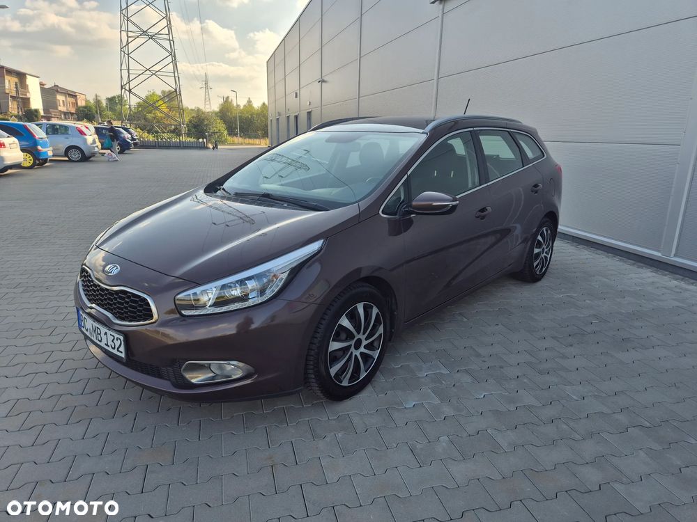 Hyundai i30 1.4 Comfort - 31