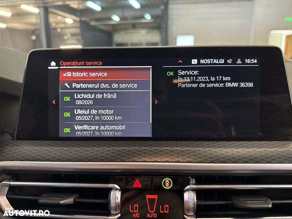 BMW X3 2023 — imagine 23